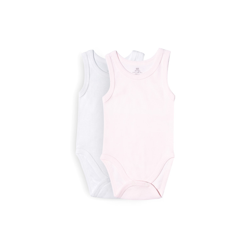 Նորածնի անթև բոդիներ, 2 հատ